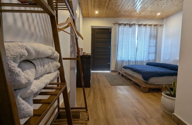Kanatal Kutir
