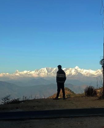 Kanatal vatika and home