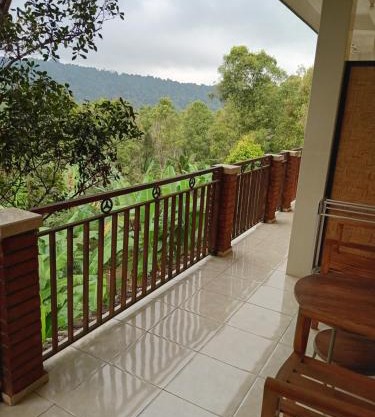 Kanaya Homestay & Warung Heaven