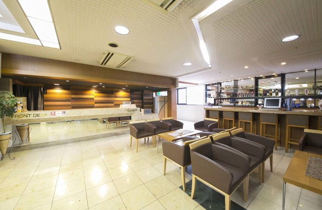 Kanazawa Central Hotel
