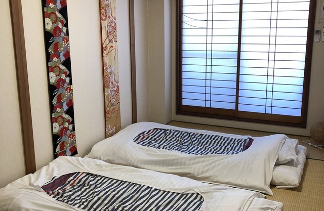 Kanazawa-Hachitabi Kasaichi