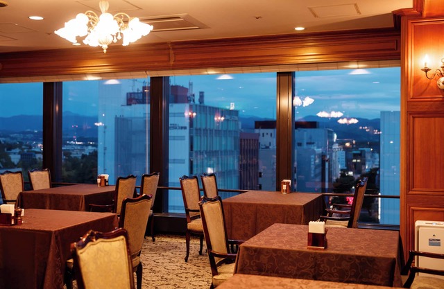 Kanazawa New Grand Hotel Prestige