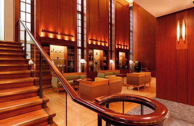 Kanazawa New Grand Hotel Premier