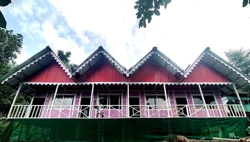 Kanchan Kunja Homestay