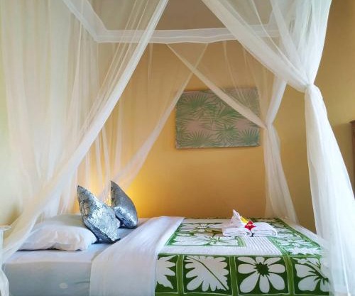 Kanda Homestay