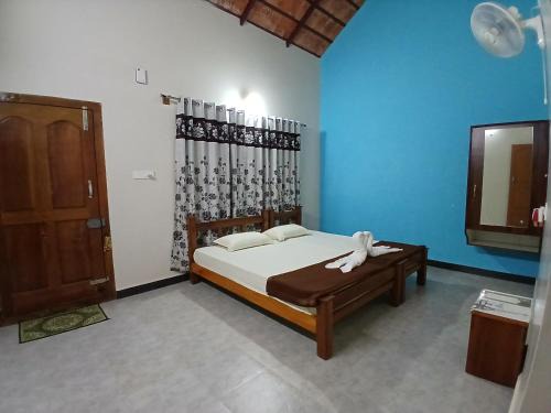 Kandu Valley homestay - Coorg
