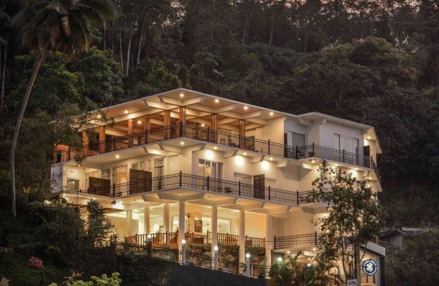 Kandy Hills