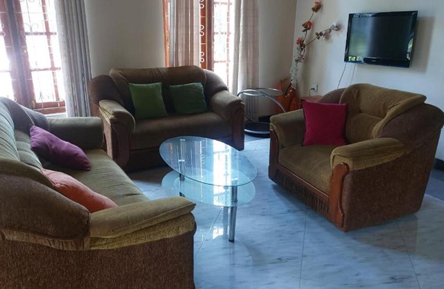 kandy samarakoon home stay