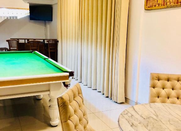 Kandy view resort