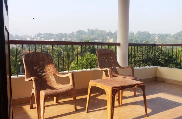 Kandyan Family Villa