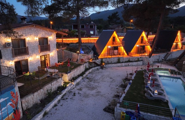 Kandybos Eco Farm Village