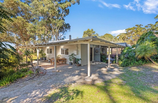 Kanga Cottage - Pet friendly! Two Peoples - Bay Stays