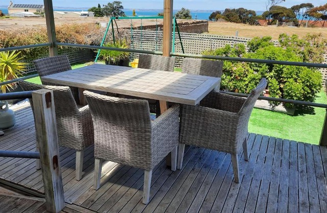 Kangaroo Island Accommodation