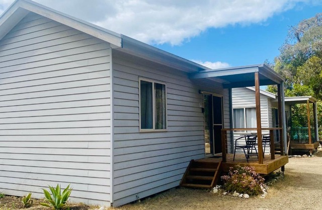 Kangaroo Island Coastal Villas