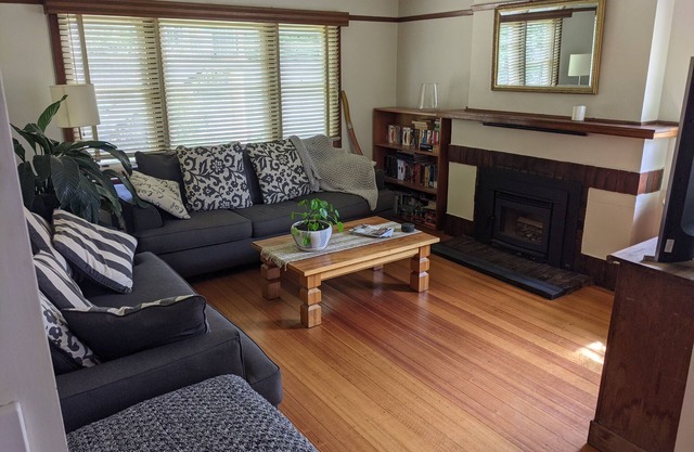 Kangaroo Valley Cottage