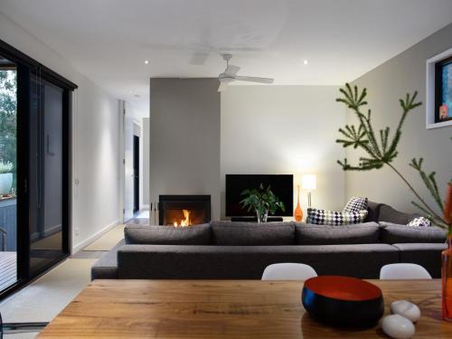 Kangary - bush retreat with outdoor spa