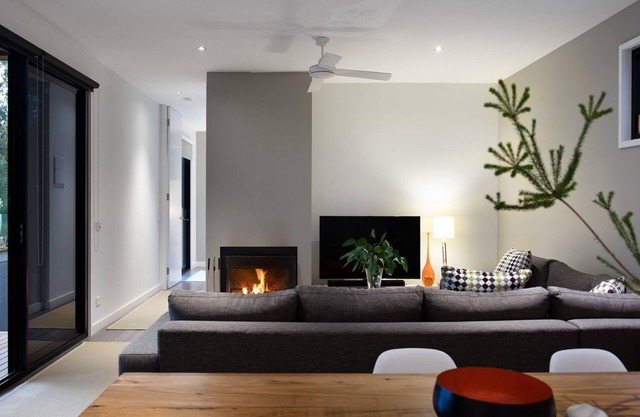 Kangary- secluded bush retreat with spa