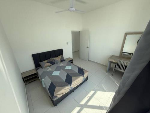 KANGKAR VILLA -10 min tangkak toll -