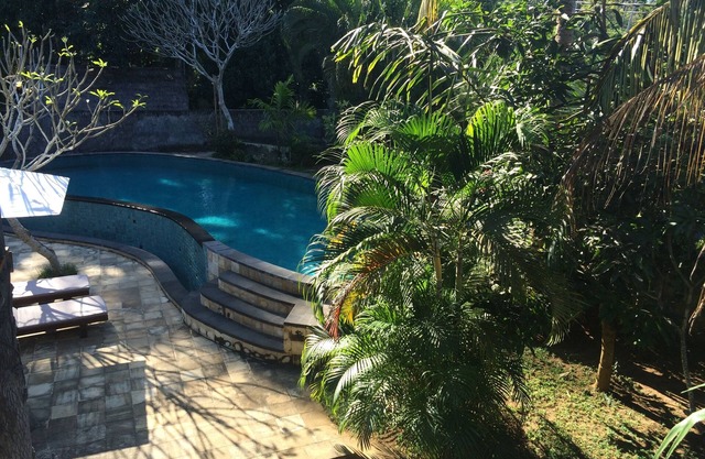 Kangkung Cottages