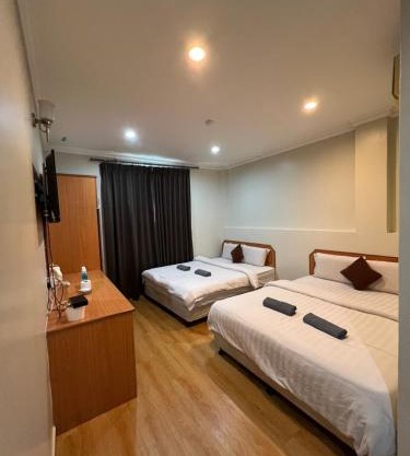 Kangsar Hotel