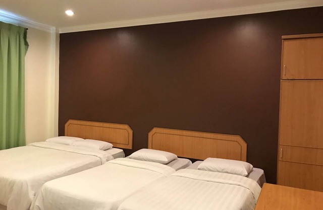 Kangsar Hotel