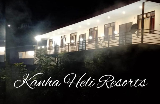 Kanha Heli Resorts, Triyuginarayan