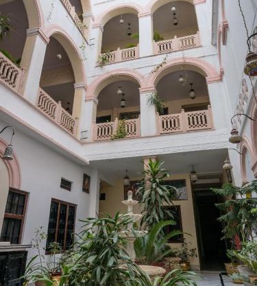 Kanhaia Haveli