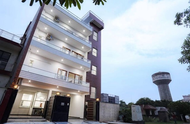 Kanhaiya Residency