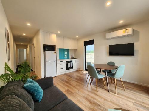 Kaniere Hideaway