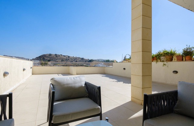 Kanika Hills - One Bedroom Apartment, Sleeps 2