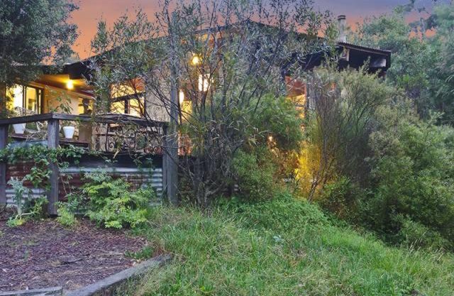 Kanimbla View Clifftop Retreat