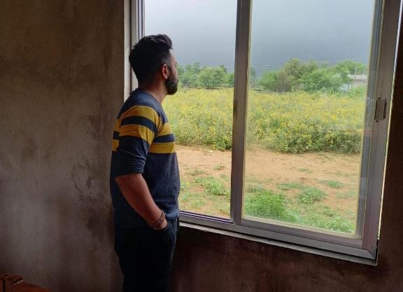 Kaninwal's House