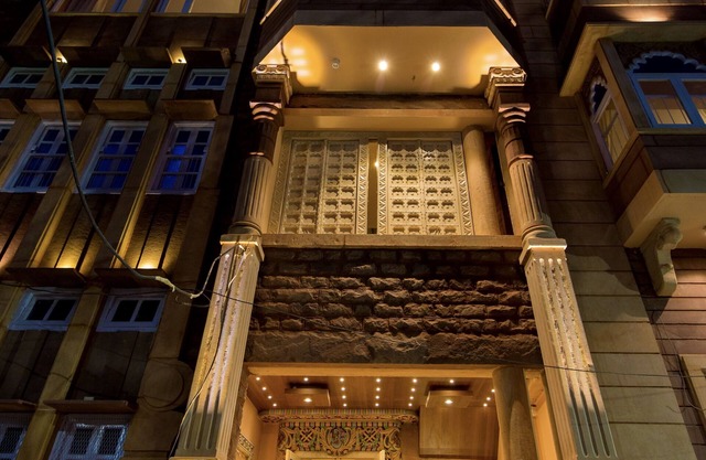 Kankariya Heritage