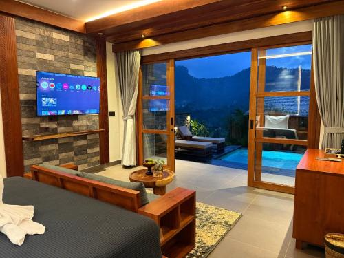 Kankhara Villas Sidemen