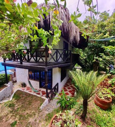 Kankui Lodge