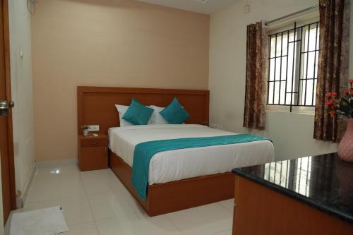 Kanmani Elite- A Perfect Home