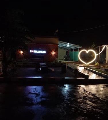 Kanna Garden by Bodhi Bungalows