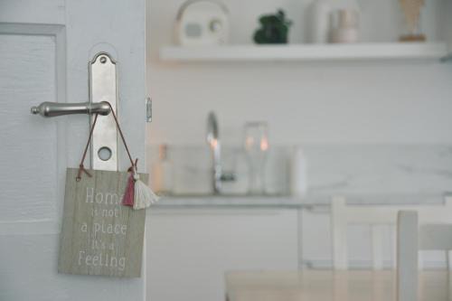 Kanne: charming house between nature and shopping