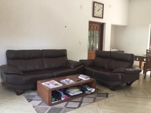 Kannur Beachdrive Homestay