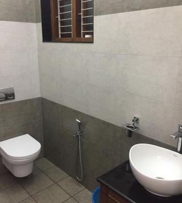 Kannur Beachdrive Homestay
