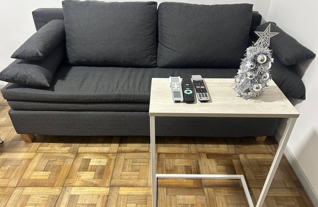 Kano Luxury Apartamento EN EL Centro DE Buenos Aires - Comodo Confortable Ideal