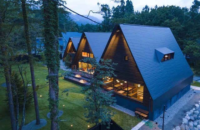 KANOLLY Resorts HAKUBA