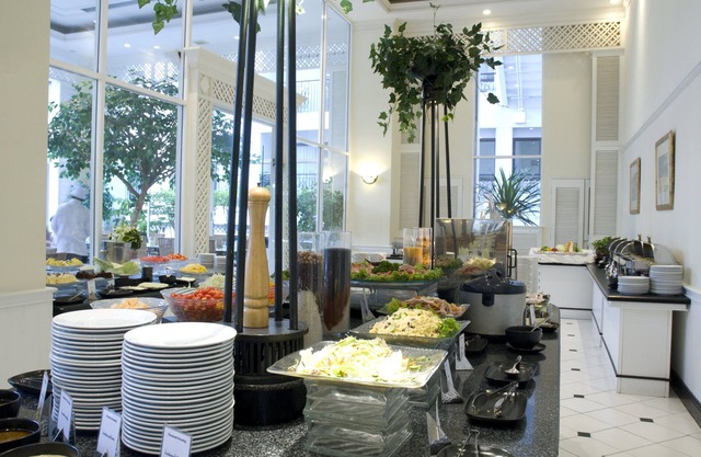 Kantary Bay Hotel And Serviced Apartments