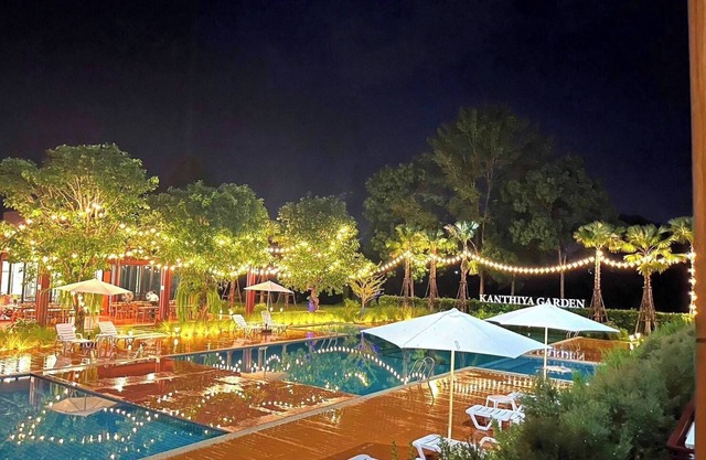 KANTHIYA GARDEN HOTEL