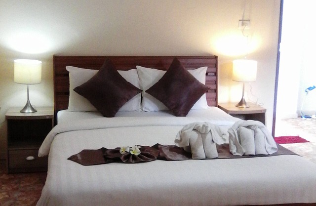 Kantiang Boutique Homestay