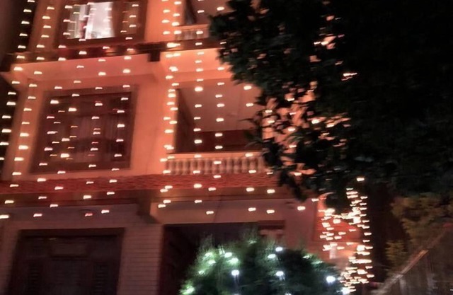 Kantipur Temple Homestay