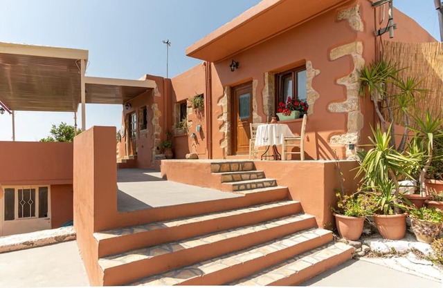 Kantoni traditional house