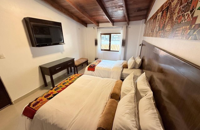 Kantu Inn