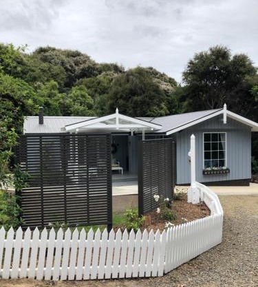 Kānuka Cottage - Tranquil and relaxing