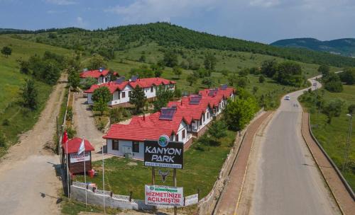 Kanyonpark Konaklama ve Restoran
